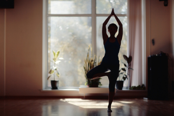 Omnama – il portale per la tua crescita personale come creare la tua ... Arredamento stanza yoga